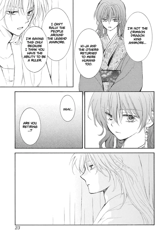 Yona of the Dawn Chapter 276 image 14_optimized